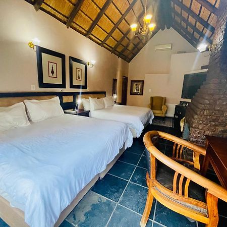 Pretoria Mansion Boutique Hotel Coral Tree المظهر الخارجي الصورة