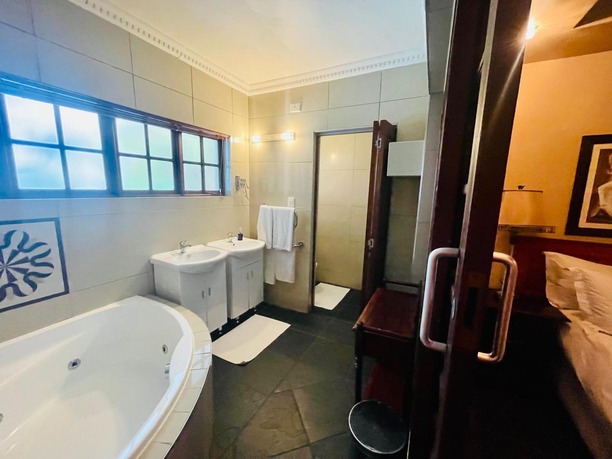 Pretoria Mansion Boutique Hotel Coral Tree المظهر الخارجي الصورة