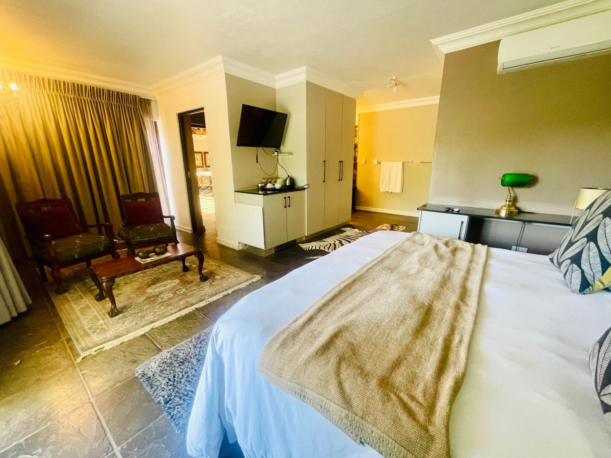 Pretoria Mansion Boutique Hotel Coral Tree المظهر الخارجي الصورة