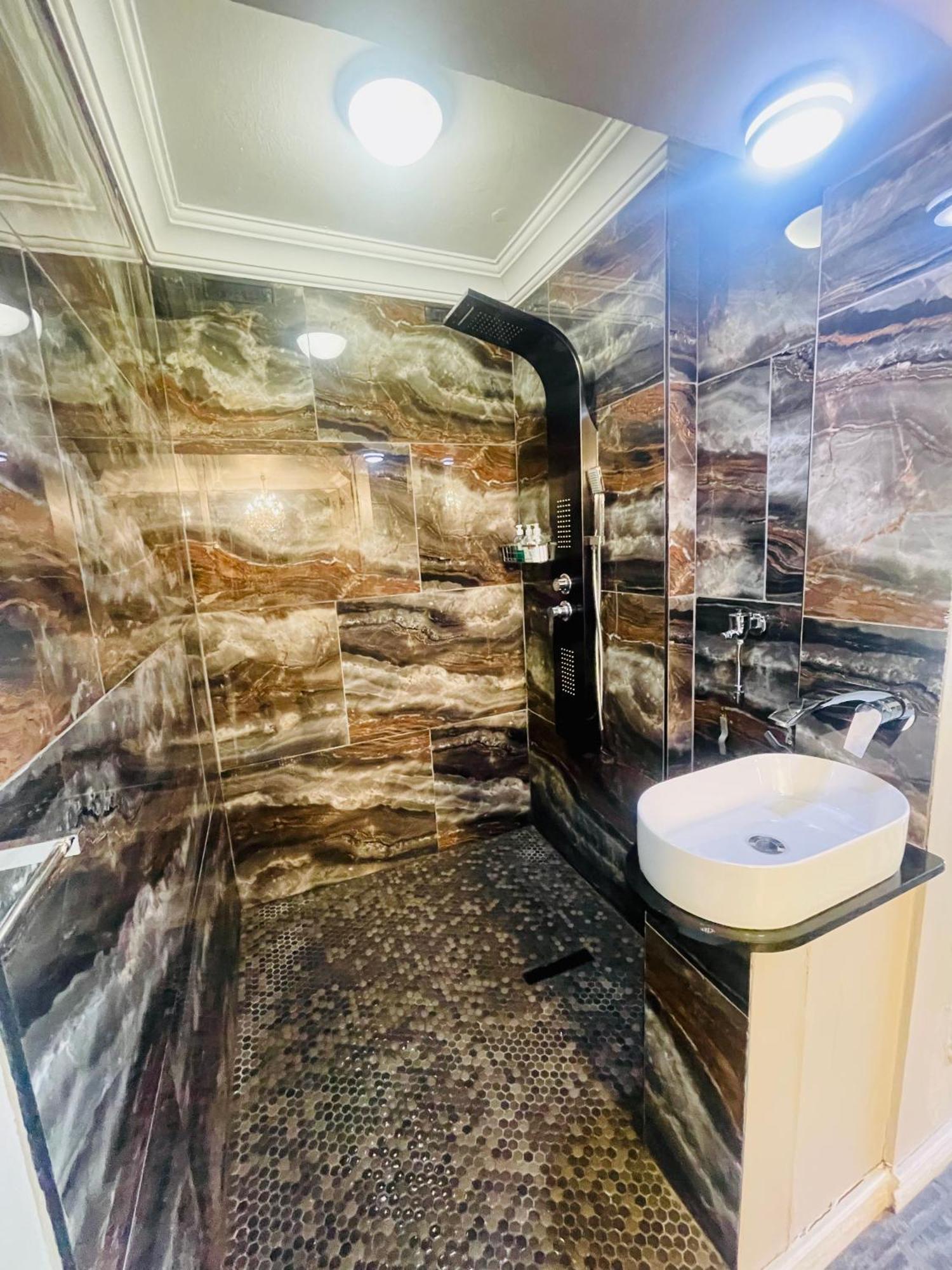 Pretoria Mansion Boutique Hotel Coral Tree المظهر الخارجي الصورة