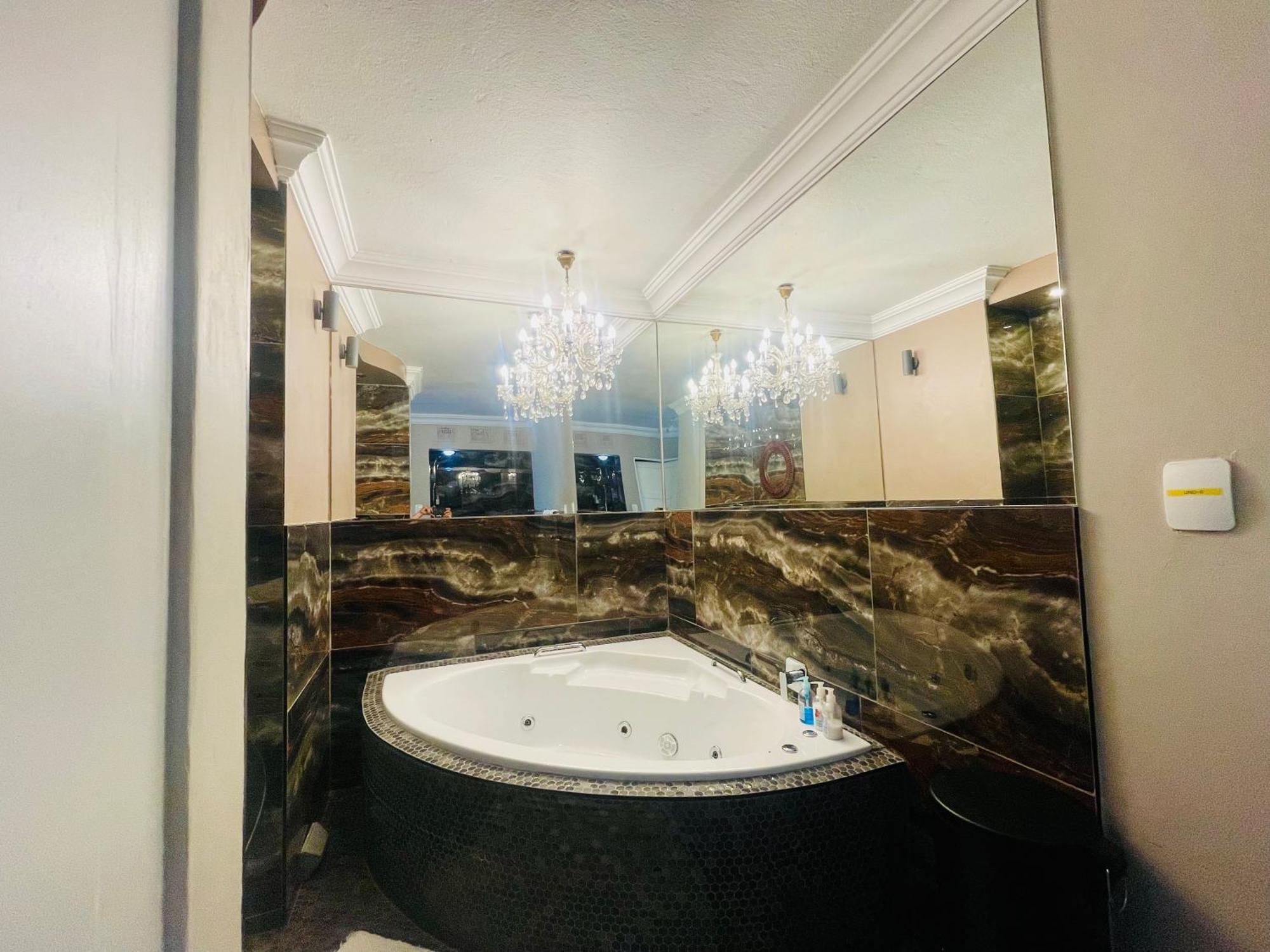 Pretoria Mansion Boutique Hotel Coral Tree المظهر الخارجي الصورة