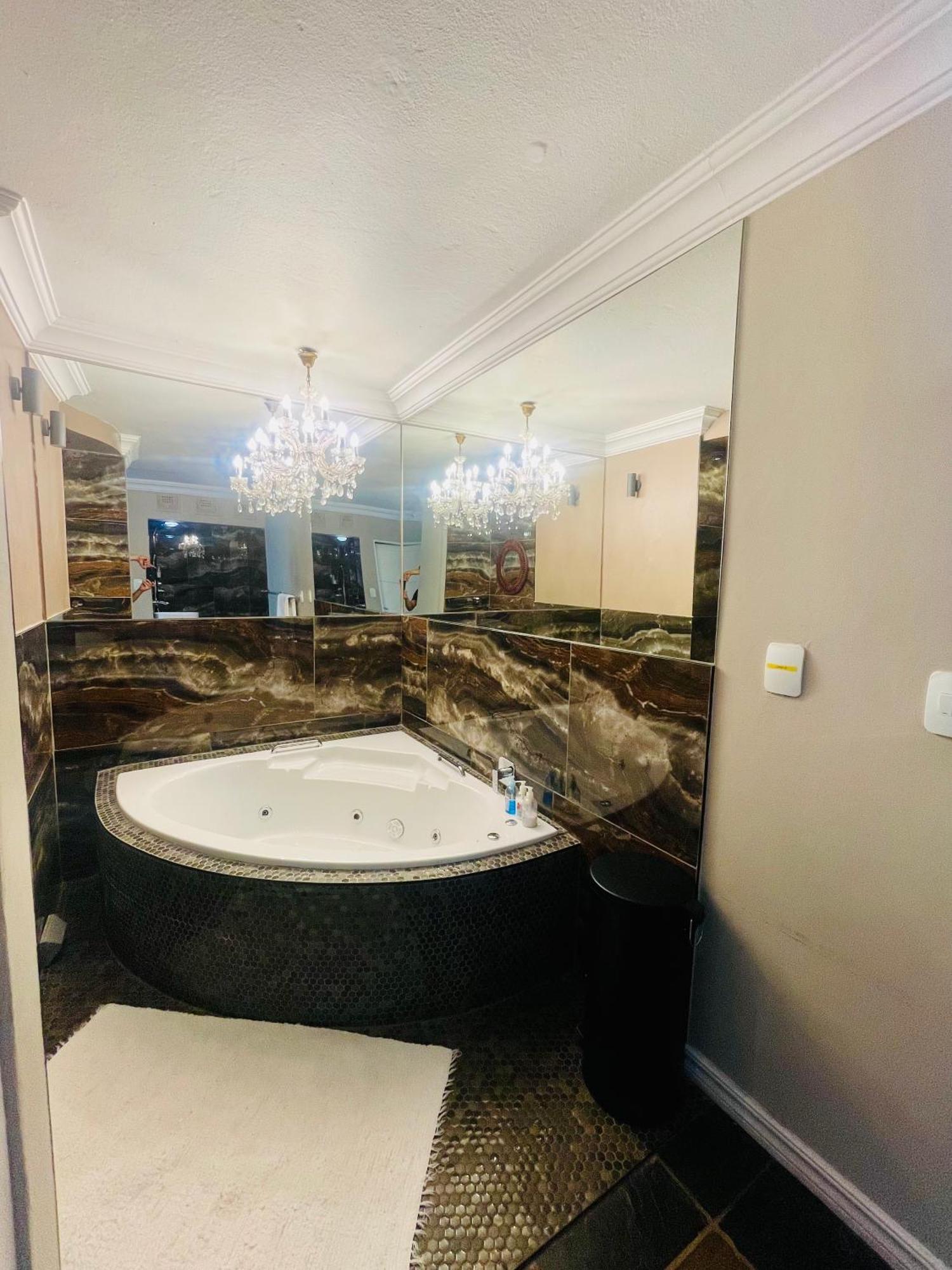 Pretoria Mansion Boutique Hotel Coral Tree المظهر الخارجي الصورة
