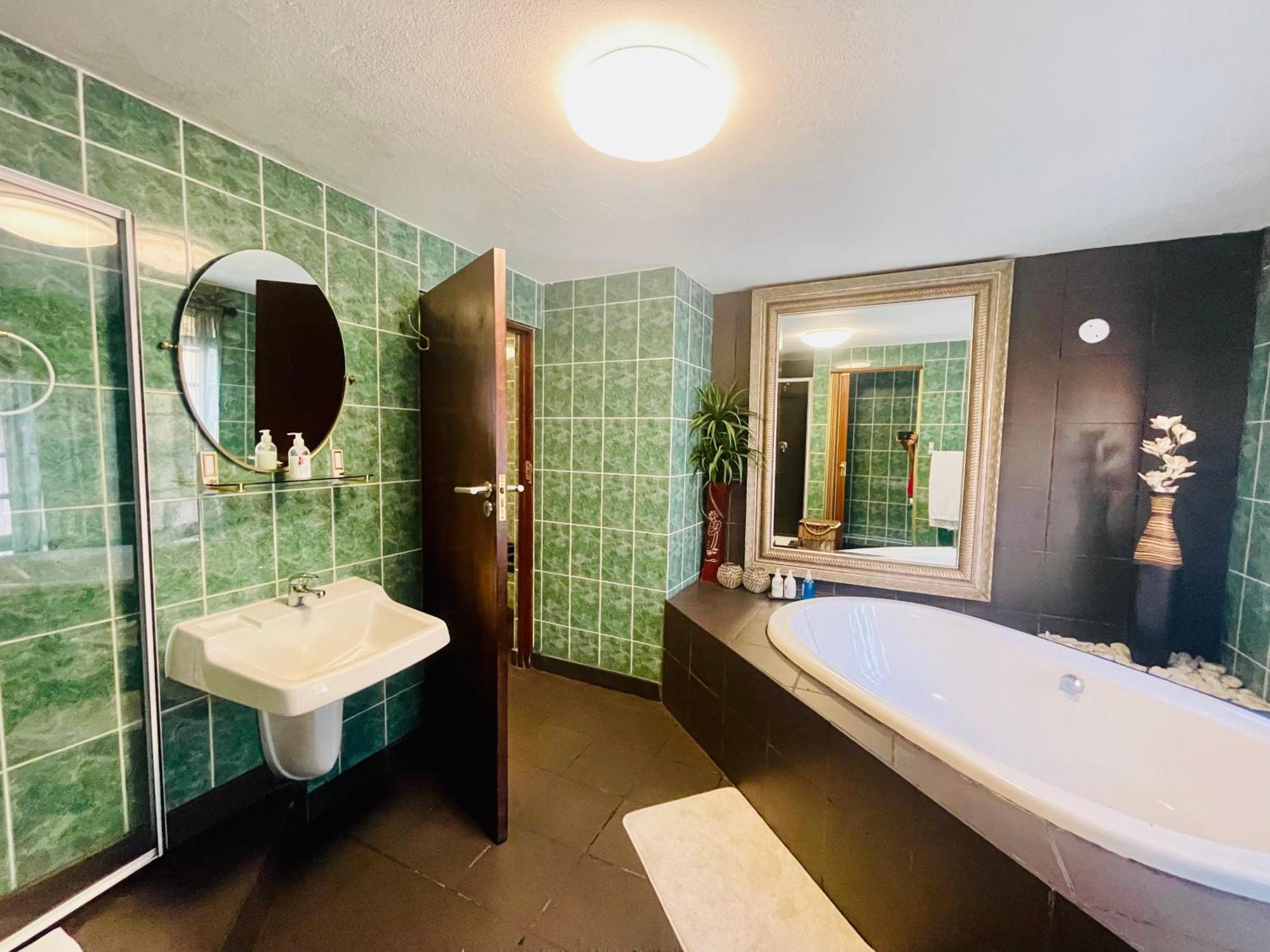 Pretoria Mansion Boutique Hotel Coral Tree المظهر الخارجي الصورة