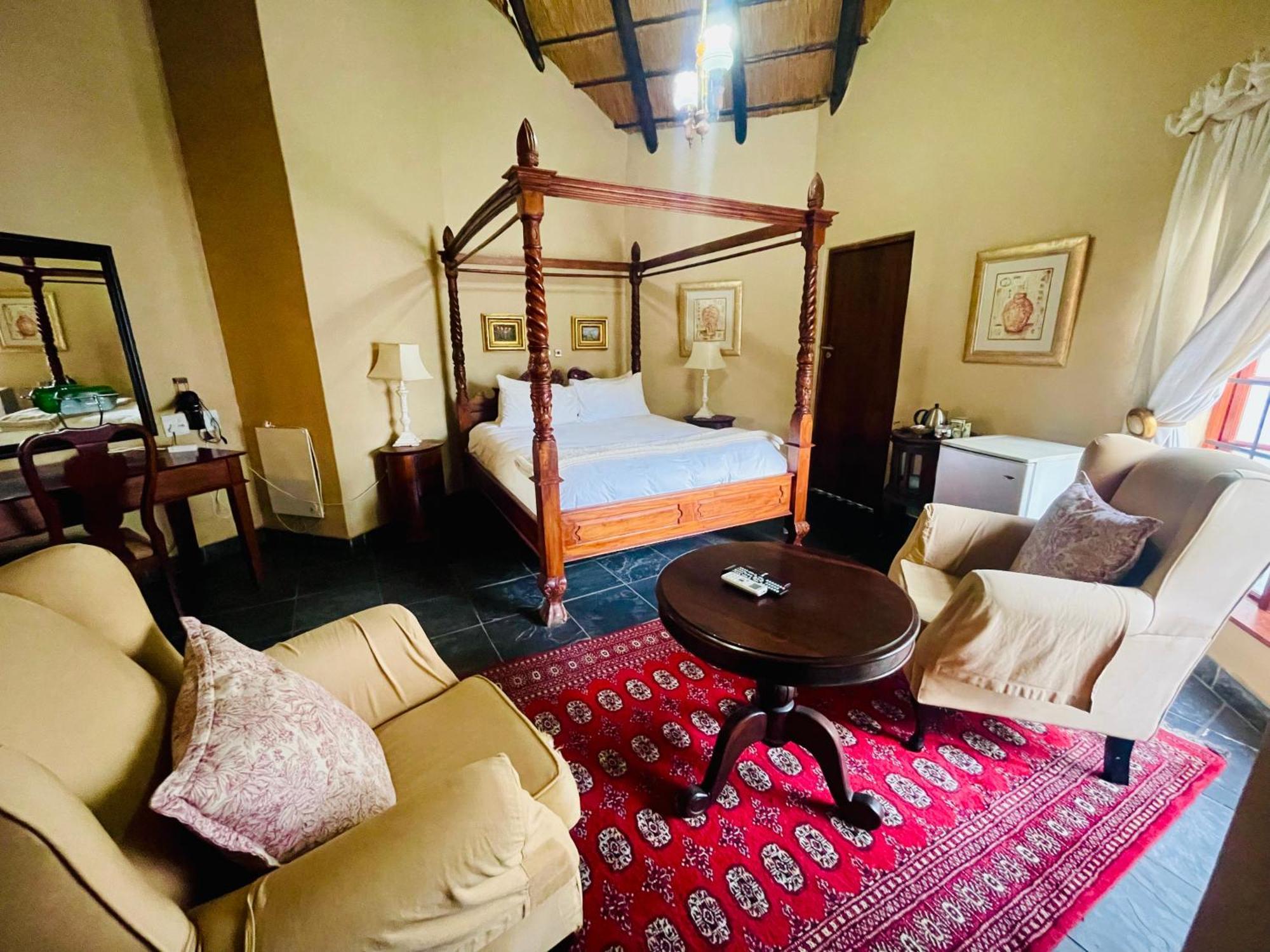 Pretoria Mansion Boutique Hotel Coral Tree المظهر الخارجي الصورة