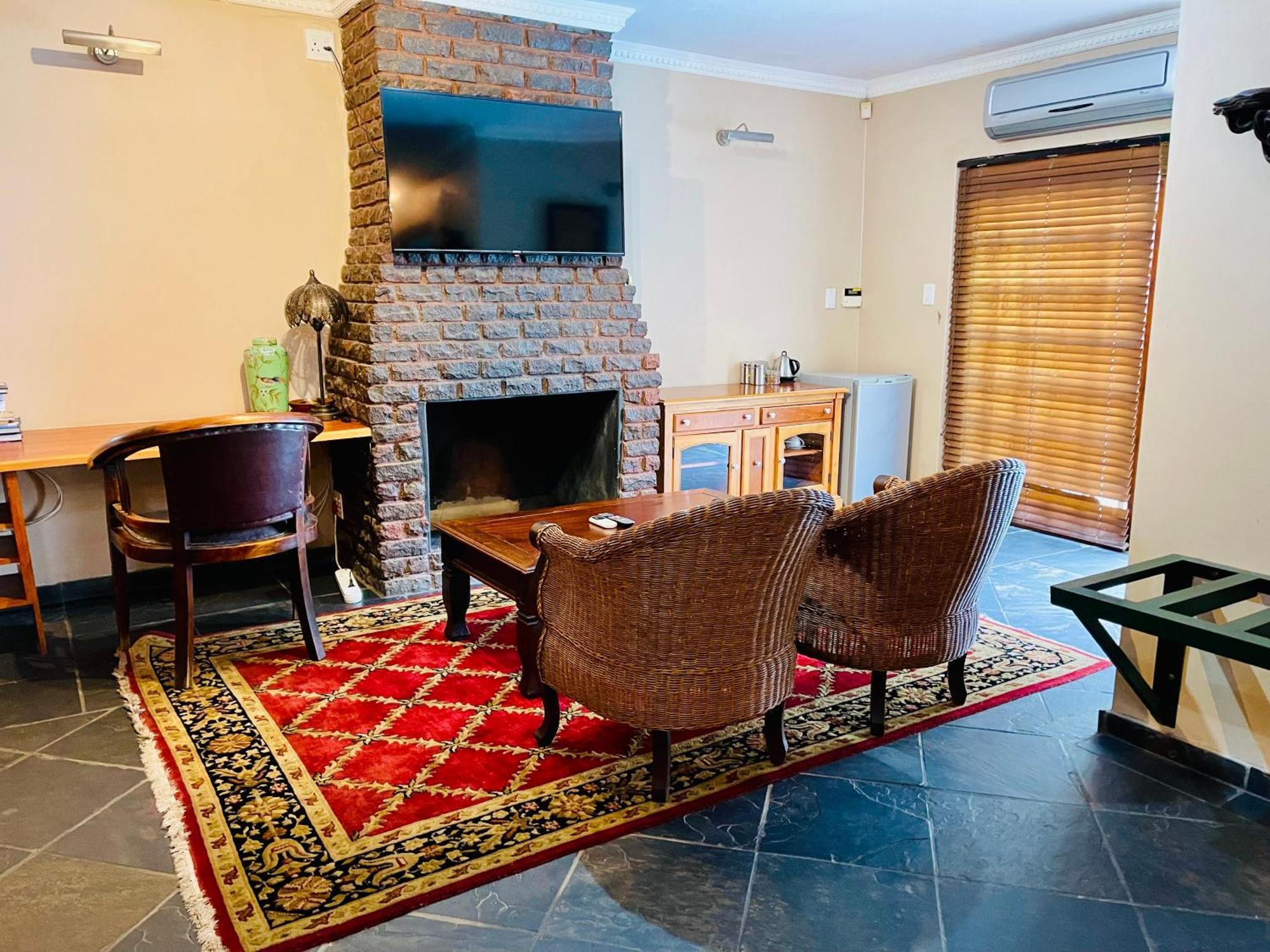 Pretoria Mansion Boutique Hotel Coral Tree المظهر الخارجي الصورة