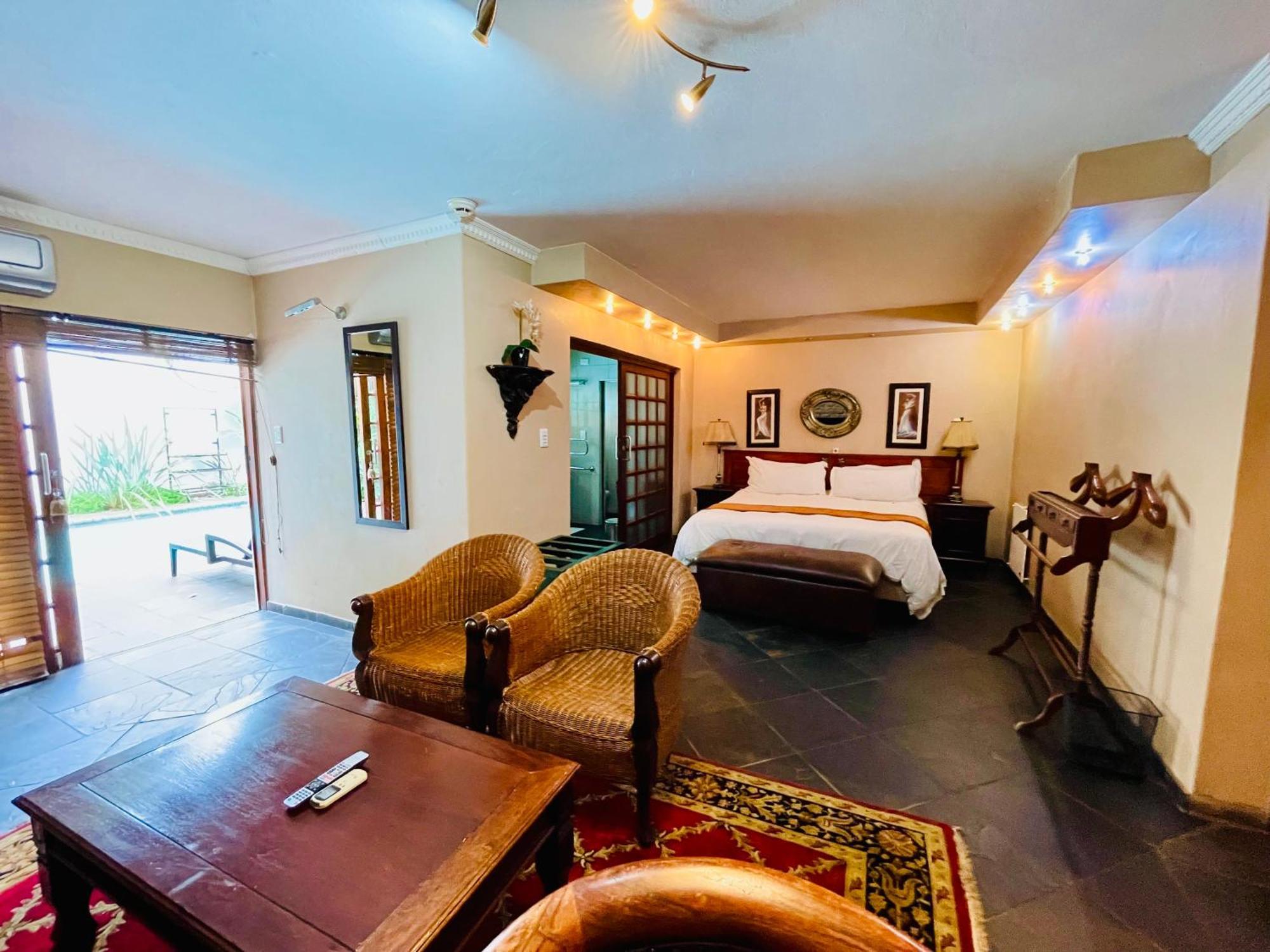 Pretoria Mansion Boutique Hotel Coral Tree المظهر الخارجي الصورة