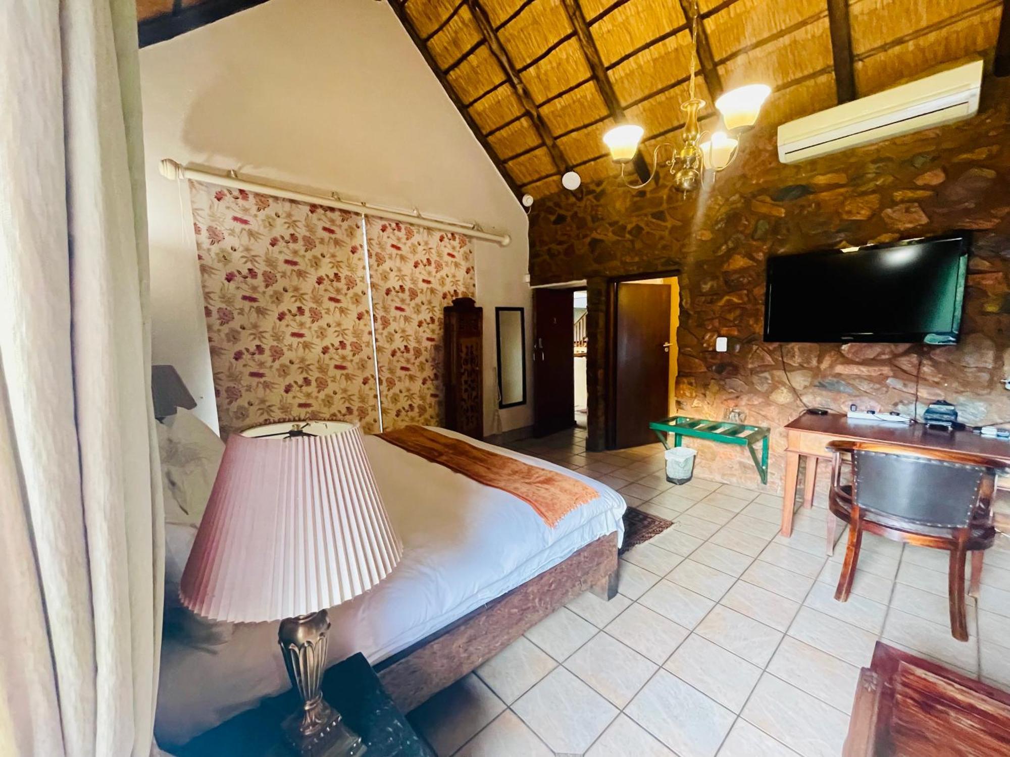 Pretoria Mansion Boutique Hotel Coral Tree المظهر الخارجي الصورة