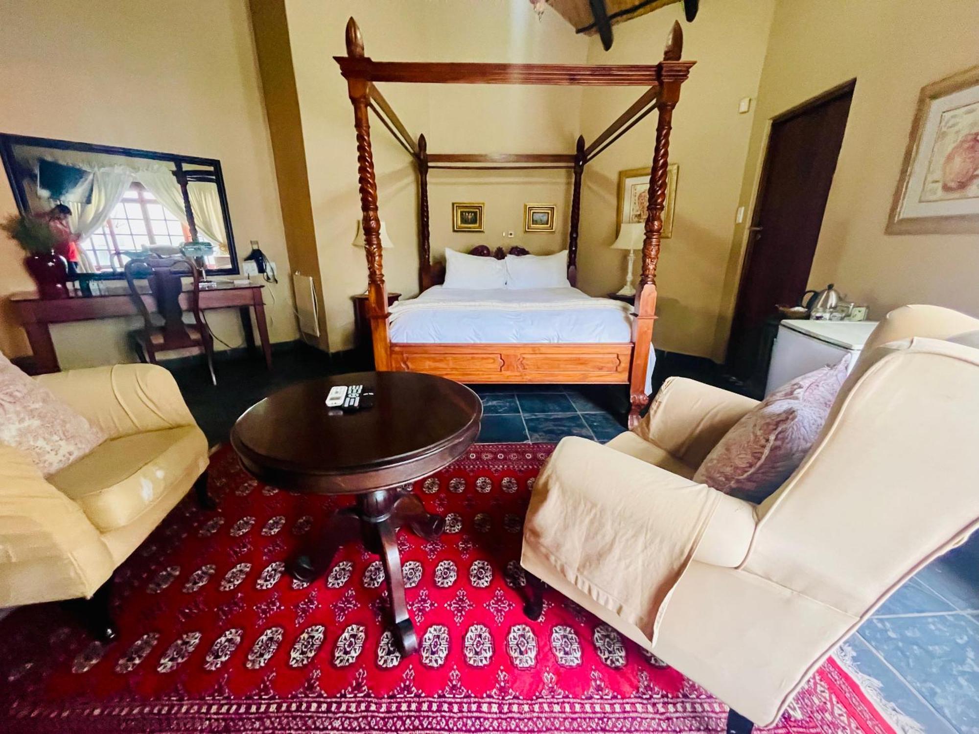 Pretoria Mansion Boutique Hotel Coral Tree المظهر الخارجي الصورة