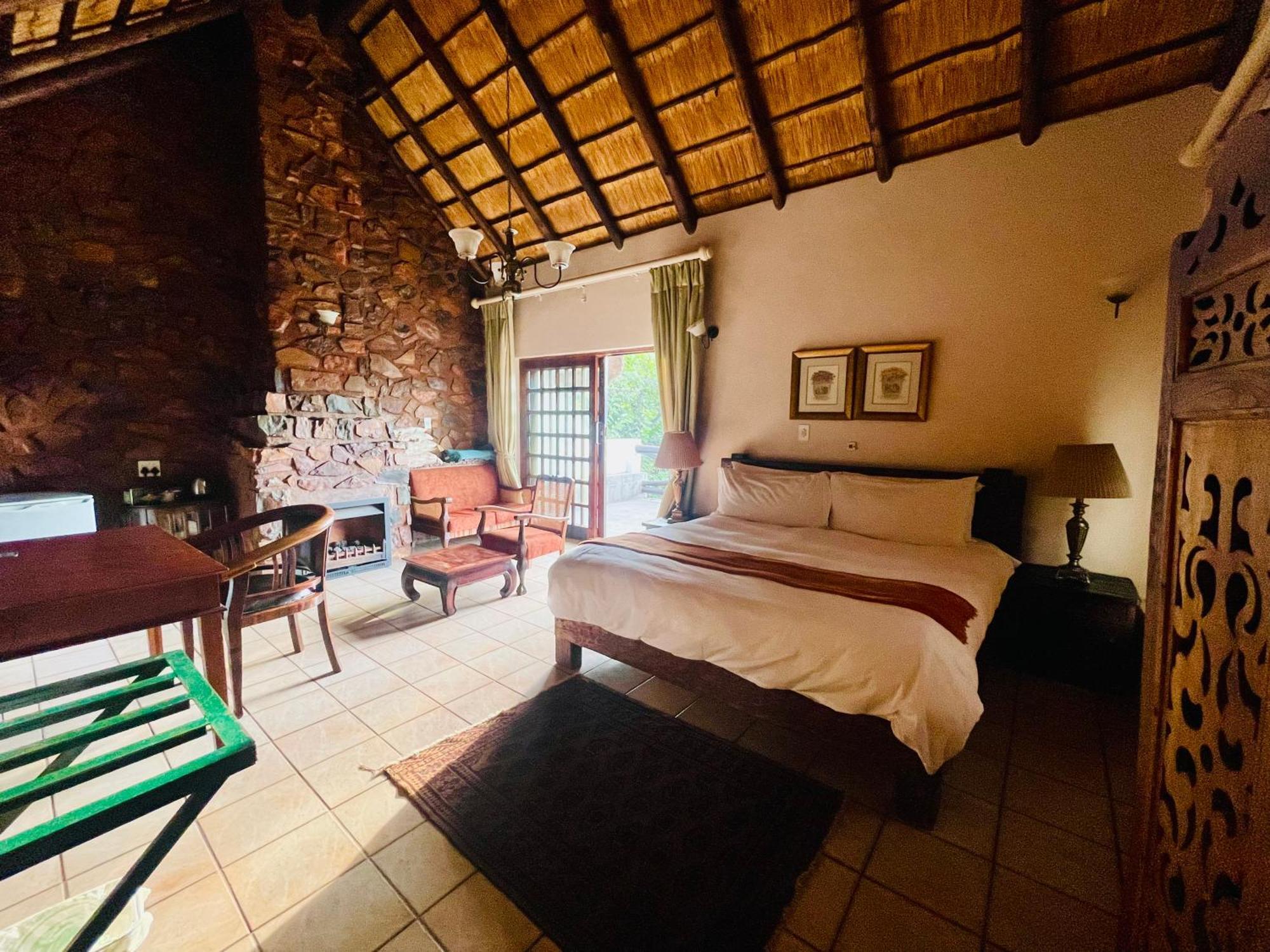 Pretoria Mansion Boutique Hotel Coral Tree المظهر الخارجي الصورة