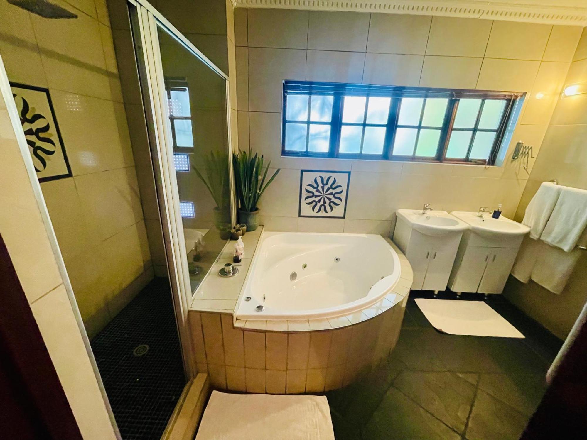 Pretoria Mansion Boutique Hotel Coral Tree المظهر الخارجي الصورة