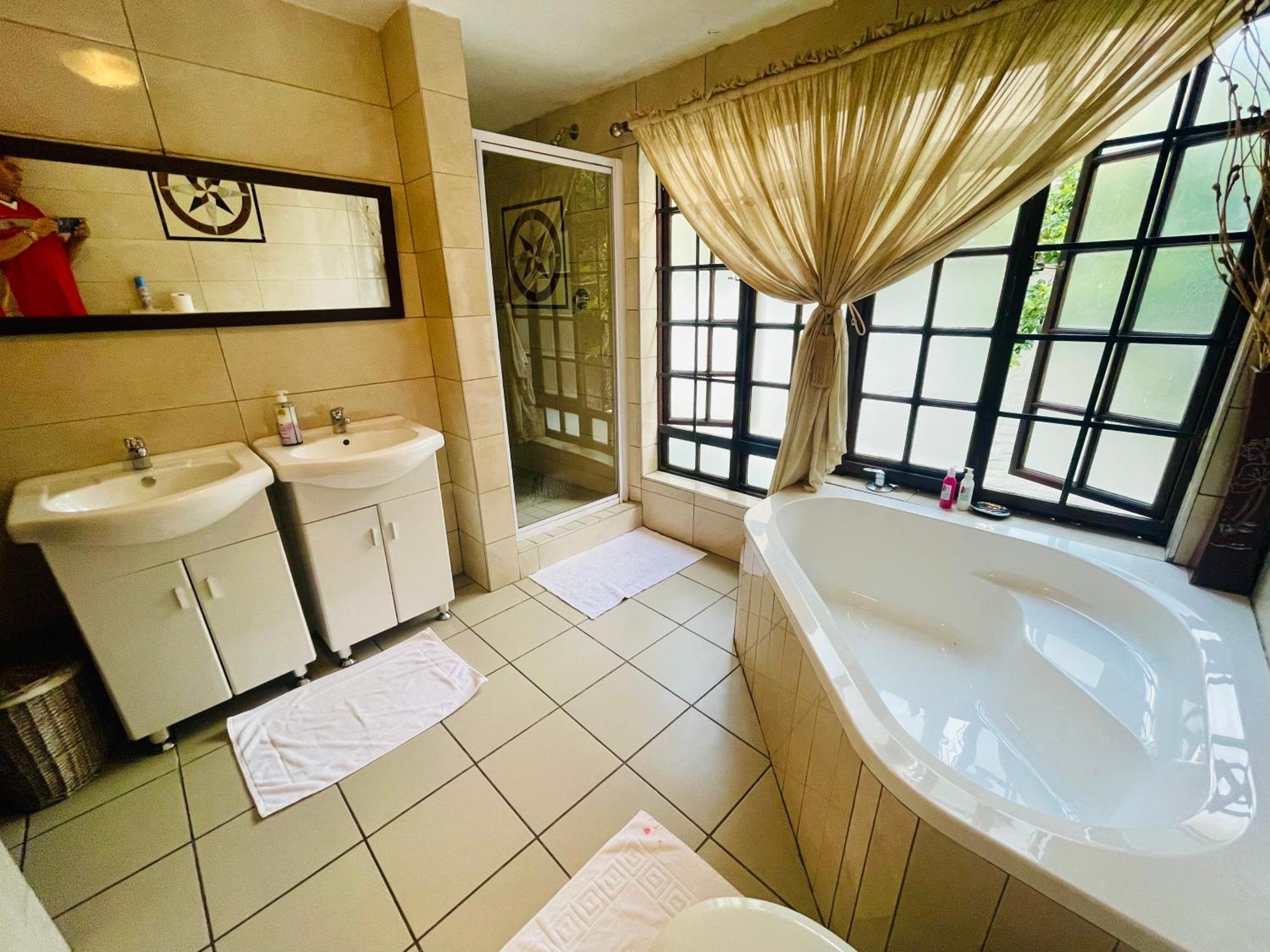 Pretoria Mansion Boutique Hotel Coral Tree المظهر الخارجي الصورة