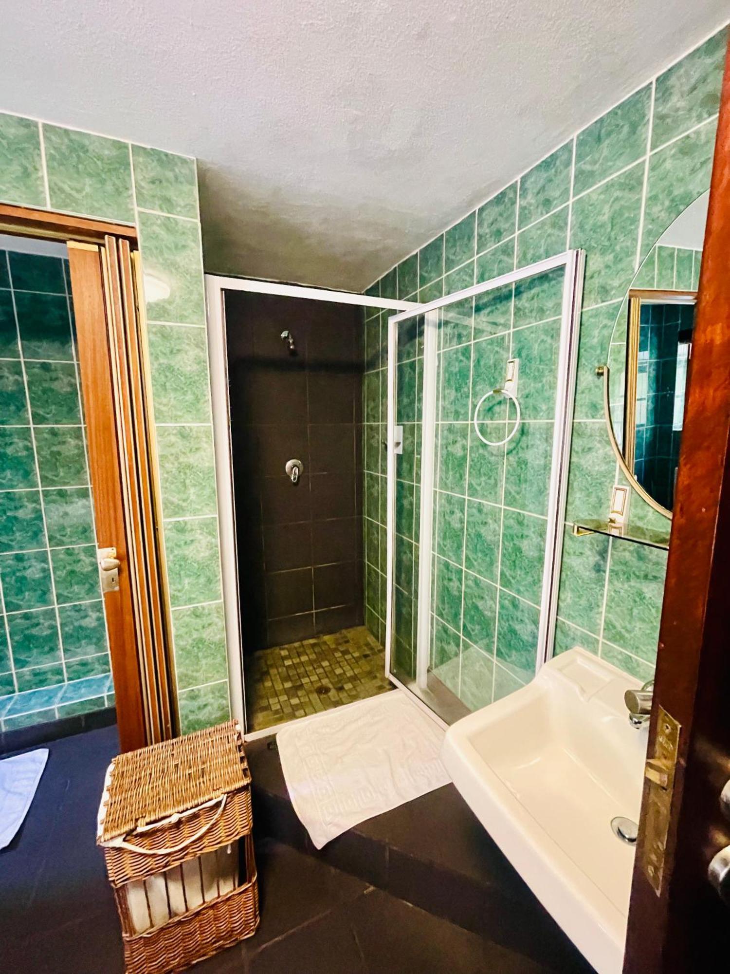 Pretoria Mansion Boutique Hotel Coral Tree المظهر الخارجي الصورة