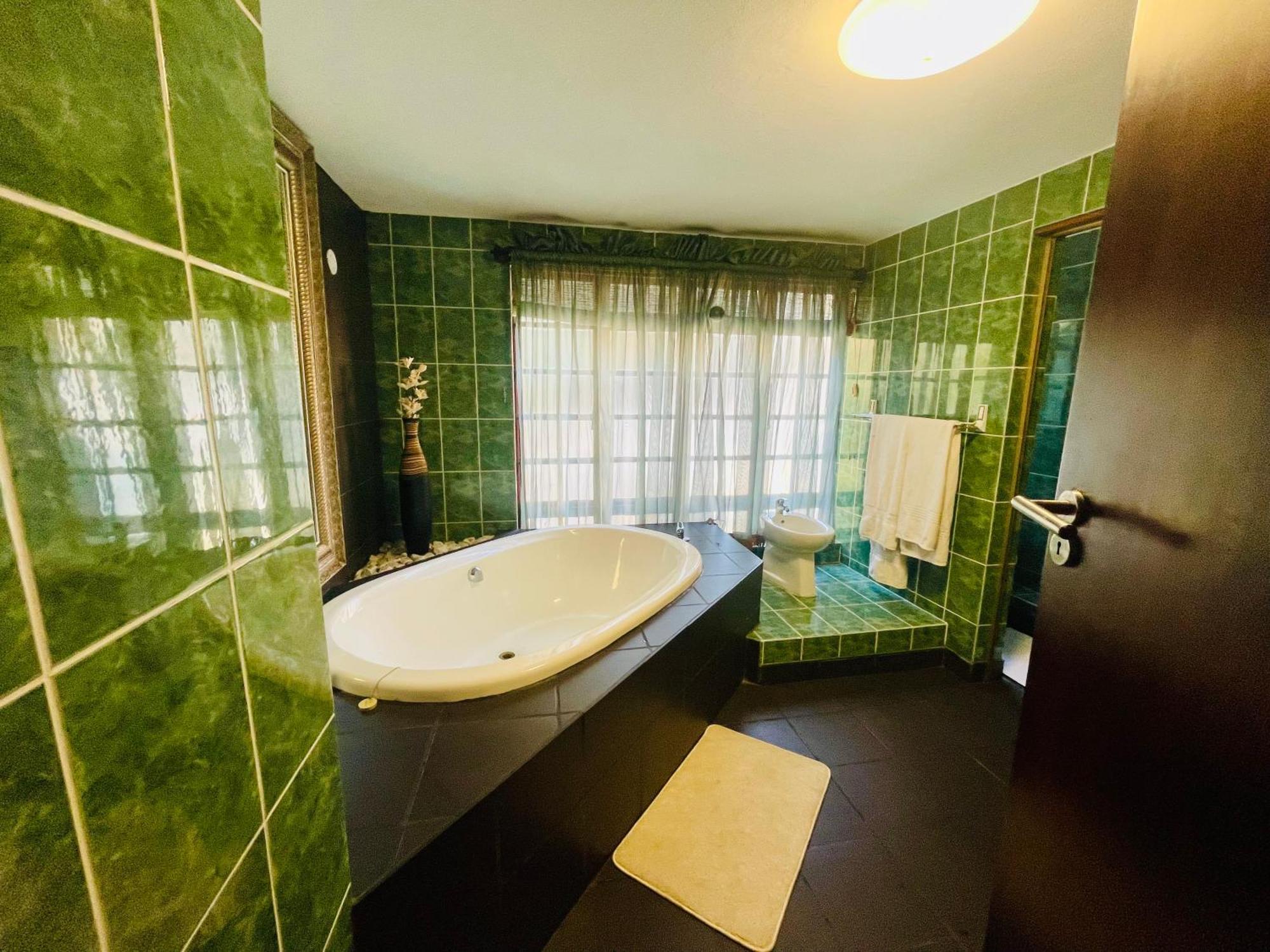 Pretoria Mansion Boutique Hotel Coral Tree المظهر الخارجي الصورة
