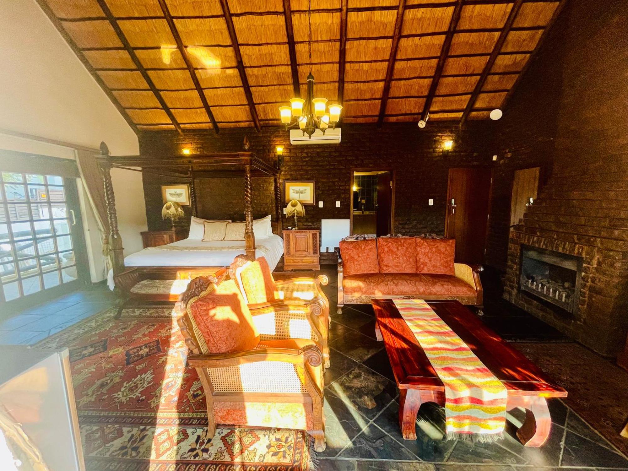 Pretoria Mansion Boutique Hotel Coral Tree المظهر الخارجي الصورة