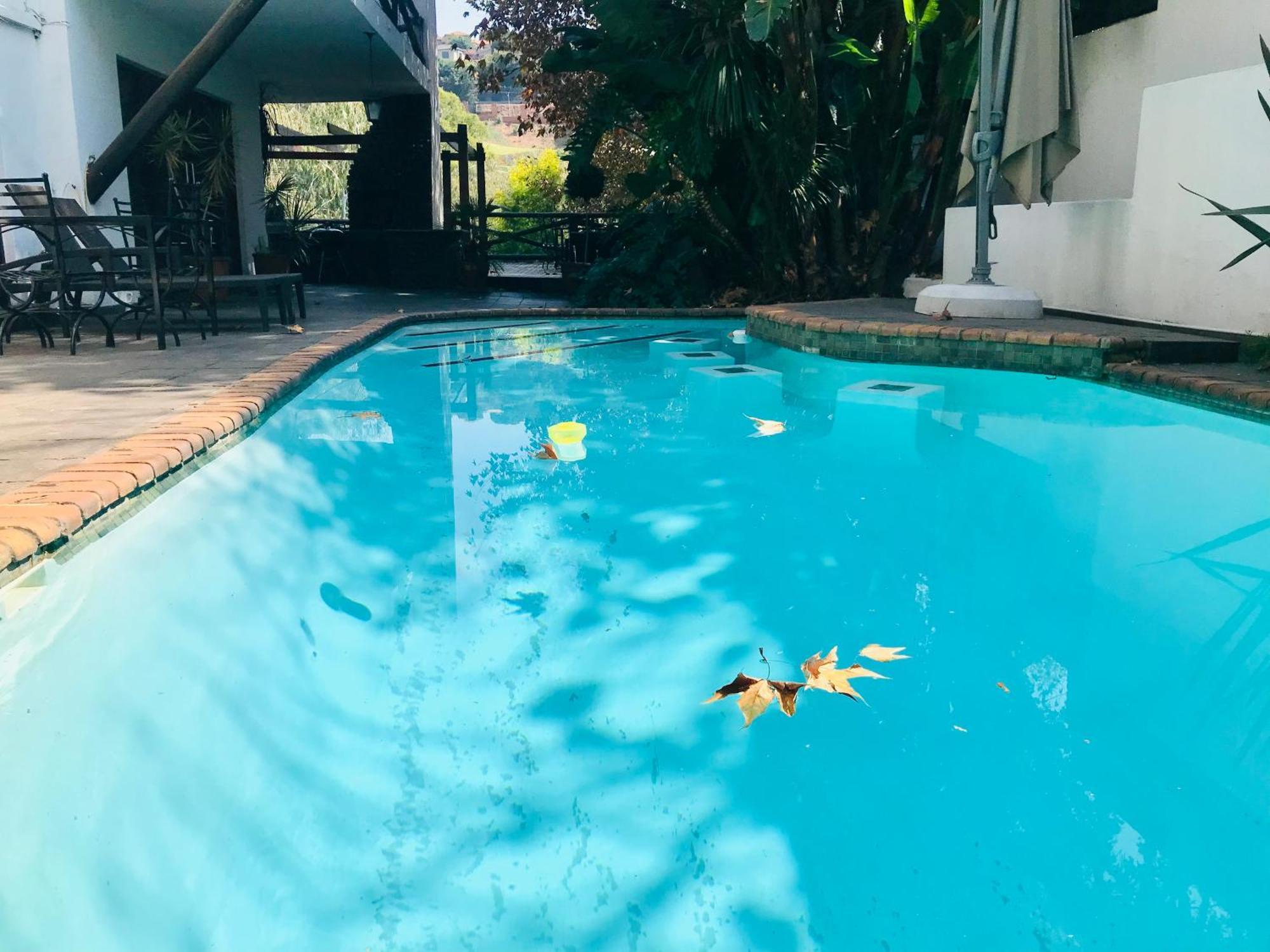 Pretoria Mansion Boutique Hotel Coral Tree المظهر الخارجي الصورة