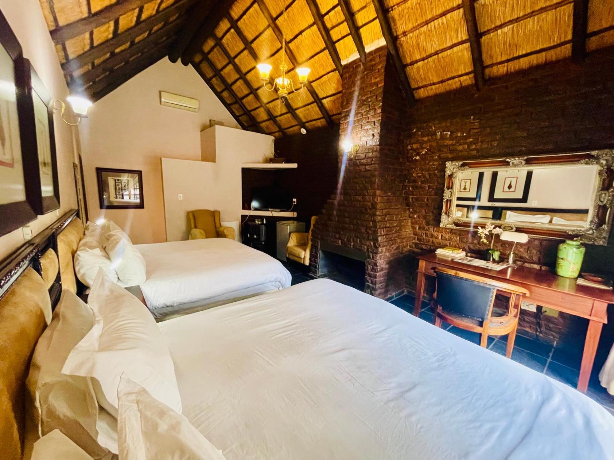 Pretoria Mansion Boutique Hotel Coral Tree المظهر الخارجي الصورة