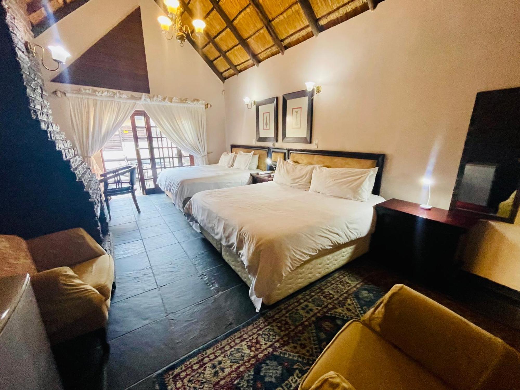 Pretoria Mansion Boutique Hotel Coral Tree المظهر الخارجي الصورة