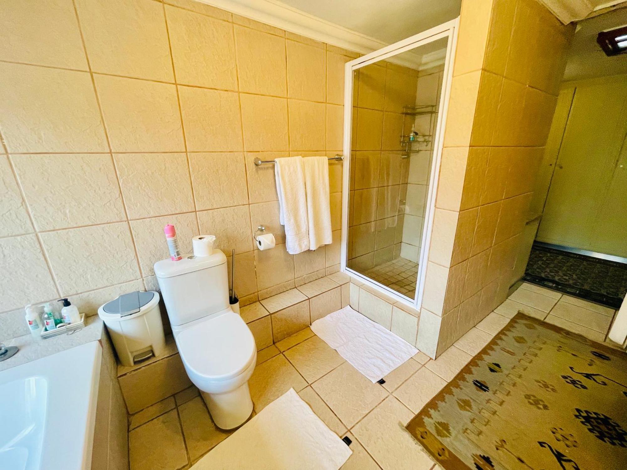 Pretoria Mansion Boutique Hotel Coral Tree المظهر الخارجي الصورة