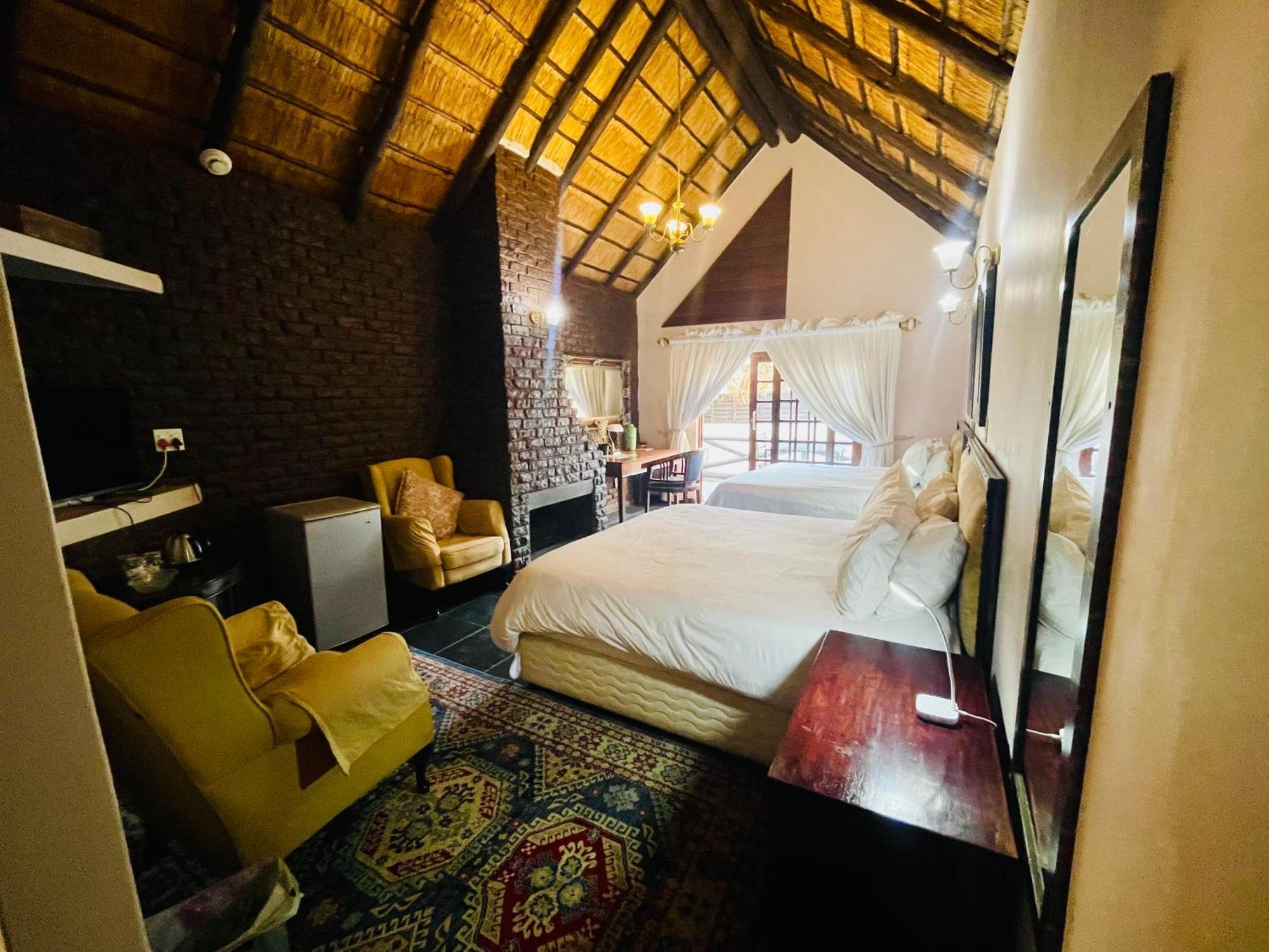 Pretoria Mansion Boutique Hotel Coral Tree المظهر الخارجي الصورة